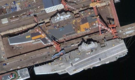 2番・3番艦?in大連.jpg